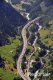 Luftaufnahme AUTOBAHNEN/A2 Gotthard-Nordportal - Foto Gotthardtunnel Nordportal 1347