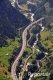 Luftaufnahme AUTOBAHNEN/A2 Gotthard-Nordportal - Foto Gotthardtunnel Nordportal 1349