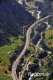 Luftaufnahme AUTOBAHNEN/A2 Gotthard-Nordportal - Foto Gotthardtunnel Nordportal 1350