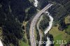 Luftaufnahme AUTOBAHNEN/A2 Gotthard-Nordportal - Foto Nordportal 3623