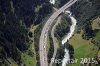 Luftaufnahme AUTOBAHNEN/A2 Gotthard-Nordportal - Foto Nordportal 3625