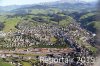 Luftaufnahme Kanton Appenzell/Herisau - Foto Herisau 5639