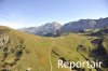 Luftaufnahme Kanton Bern/Adelboden - Foto Adelboden 5786