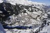 Luftaufnahme Kanton Bern/Adelboden - Foto Adelboden 8740