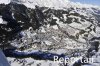 Luftaufnahme Kanton Bern/Adelboden - Foto Adelboden 8741