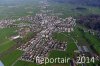 Luftaufnahme Kanton Schwyz/Siebnen - Foto Siebnen 1389