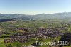 Luftaufnahme Kanton Schwyz/Siebnen - Foto Siebnen 3605