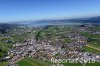 Luftaufnahme Kanton Schwyz/Siebnen - Foto Siebnen 3611