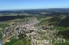 Luftaufnahme Kanton Waadt/Sainte-Croix VD - Foto Sainte-Croix 4227