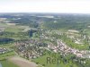 Luftaufnahme DEUTSCHLAND/Region Hassfurt - Foto Hassfurt 8307488