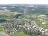 Luftaufnahme DEUTSCHLAND/Region Hassfurt - Foto Hassfurt 8307489