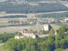 Luftaufnahme DEUTSCHLAND/Region Hassfurt - Foto Hassfurt 8307512