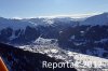 Luftaufnahme Kanton Graubuenden/Klosters - Foto Klosters 0045