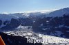 Luftaufnahme Kanton Graubuenden/Klosters - Foto Klosters 0047