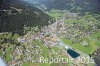 Luftaufnahme Kanton Graubuenden/Klosters - Foto Klosters 5341