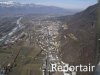 Luftaufnahme Kanton LIECHTENSTEIN/Vaduz - Foto Vaduz 2233417