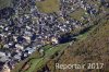 Luftaufnahme Kanton LIECHTENSTEIN/Vaduz - Foto Vaduz 8113