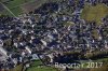 Luftaufnahme Kanton LIECHTENSTEIN/Vaduz - Foto Vaduz 8117