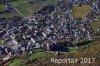 Luftaufnahme Kanton LIECHTENSTEIN/Vaduz - Foto Vaduz 8118