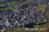 Luftaufnahme Kanton LIECHTENSTEIN/Vaduz - Foto Vaduz 8120