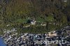 Luftaufnahme Kanton LIECHTENSTEIN/Vaduz - Foto Vaduz 8124