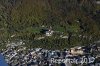 Luftaufnahme Kanton LIECHTENSTEIN/Vaduz - Foto Vaduz 8125