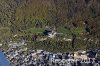 Luftaufnahme Kanton LIECHTENSTEIN/Vaduz - Foto Vaduz 8127