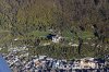 Luftaufnahme Kanton LIECHTENSTEIN/Vaduz - Foto Vaduz 8128