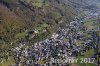 Luftaufnahme Kanton LIECHTENSTEIN/Vaduz - Foto Vaduz 8130