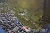 Luftaufnahme Kanton LIECHTENSTEIN/Vaduz - Foto Vaduz 8147