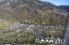 Luftaufnahme Kanton LIECHTENSTEIN/Vaduz - Foto Vaduz 8154