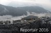 Luftaufnahme Kanton Nidwalden/Buergenstock/Buergenstock-Hotels 2016-02 - Foto Buergenstock 02 2016 0002