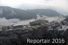 Luftaufnahme Kanton Nidwalden/Buergenstock/Buergenstock-Hotels 2016-02 - Foto Buergenstock 02 2016 0004