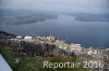 Luftaufnahme Kanton Nidwalden/Buergenstock/Buergenstock-Hotels 2016-02 - Foto Buergenstock 02 2016 0023