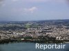 Luftaufnahme Kanton Waadt/Lausanne - Foto Lausanne 6296242