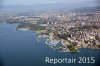 Luftaufnahme Kanton Waadt/Lausanne - Foto Lausanne 3030