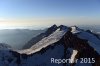 Luftaufnahme Kanton Bern/Lauteraarhorn Schreckhorn - Foto Lauteraarhorn Schreckhorn 4831