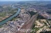 Luftaufnahme Kanton Basel-Land/Muttenz/Muttenz Schweizerhalle - Foto Schweizerhalle 4332