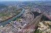 Luftaufnahme Kanton Basel-Land/Muttenz/Muttenz Schweizerhalle - Foto Schweizerhalle 4334