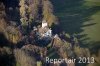 Luftaufnahme Kanton Bern/Schloss Ruemligen - Foto Schloss Ruemligen 7759