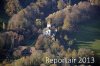 Luftaufnahme Kanton Bern/Schloss Ruemligen - Foto Schloss Ruemligen 7788