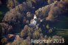 Luftaufnahme Kanton Bern/Schloss Ruemligen - Foto Schloss Ruemligen 7789