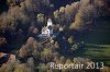 Luftaufnahme Kanton Bern/Schloss Ruemligen - Foto Schloss Ruemligen 7790