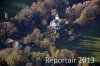 Luftaufnahme Kanton Bern/Schloss Ruemligen - Foto Schloss Ruemligen 7793