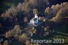 Luftaufnahme Kanton Bern/Schloss Ruemligen - Foto Schloss Ruemligen 7795