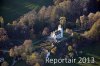 Luftaufnahme Kanton Bern/Schloss Ruemligen - Foto Schloss Ruemligen 7800