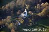 Luftaufnahme Kanton Bern/Schloss Ruemligen - Foto Schloss Ruemligen 7801