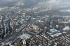 Luftaufnahme Kanton Aargau/Brugg/Brugg Bahnhof - Foto Brugg Bahnhof 3473