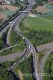 Luftaufnahme AUTOBAHNEN/A1 Limmattaler-Kreuz - Foto Limmattaler-Kreuz 2084