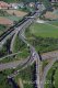 Luftaufnahme AUTOBAHNEN/A1 Limmattaler-Kreuz - Foto Limmattaler-Kreuz 2085